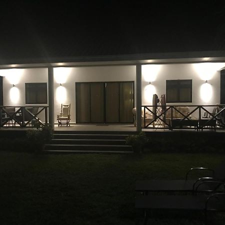 Villa Laure Grand Anse (Praslin) Exterior foto