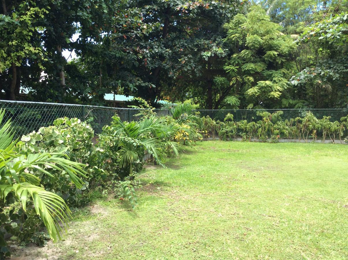 Villa Laure Grand Anse (Praslin) Exterior foto